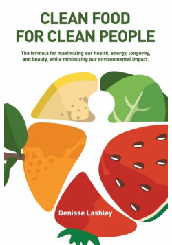 Clean Food for Clean People