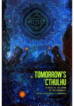 Tomorrow's Cthulhu