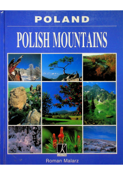 Polish mountains