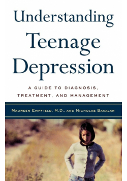Understanding Teenage Depression