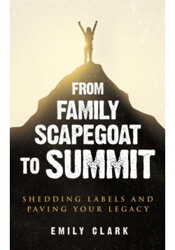 From Family Scapegoat to Summit