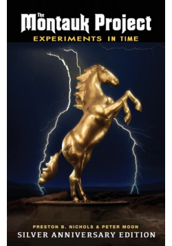 The Montauk Project - Experiments in Time