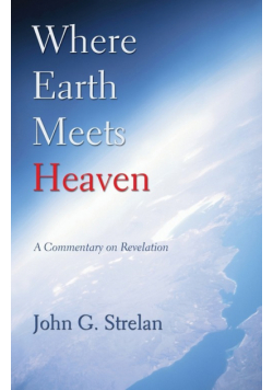 Where Earth Meets Heaven