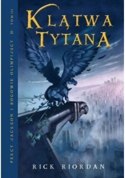 Klątwa Tytana