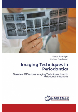 Imaging Techniques in Periodontics