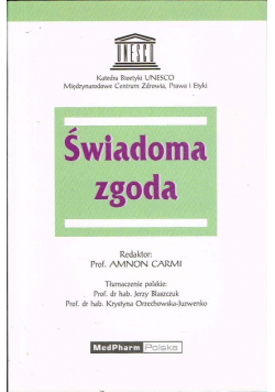 Świadoma zgoda