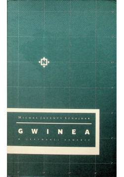 Gwinea w ukrywanej kamerze