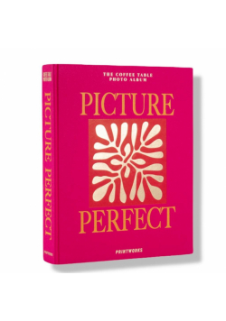 Fotoalbum Picture Perfect