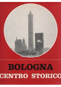 Bologna Centro Storico