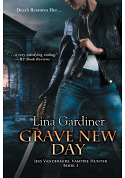 Grave New Day