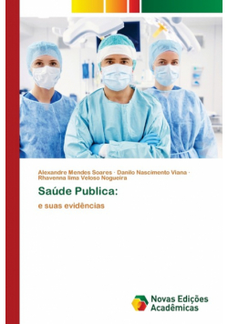 Saúde Publica