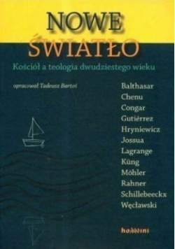 Nowe Światło