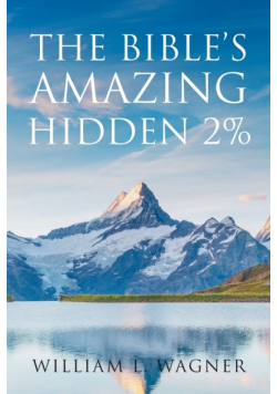 The Bible's Amazing Hidden 2%