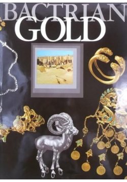 Bactrian Gold