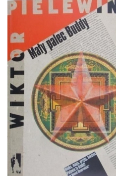 Mały palec Buddy