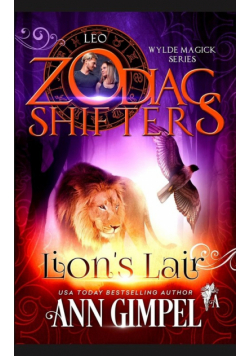 Lion's Lair