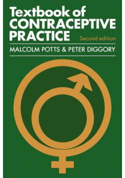 Textbook of Contraceptive Practice