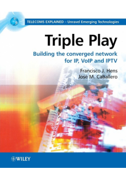 Triple Play