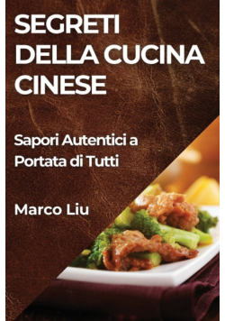 Segreti della Cucina Cinese