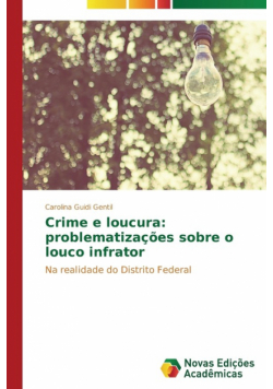 Crime e loucura