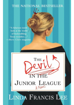 The Devil in the Junior League