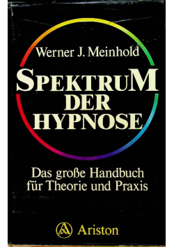 Spektrum der hypnose