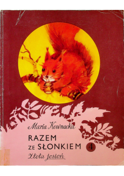 Razem ze słonikiem tom 4