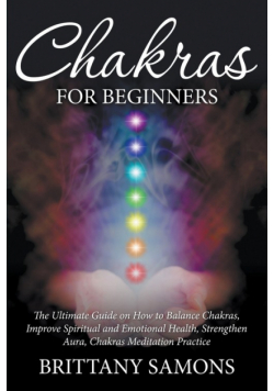 Chakras For Beginners