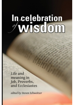 In Celebration of Wisdom