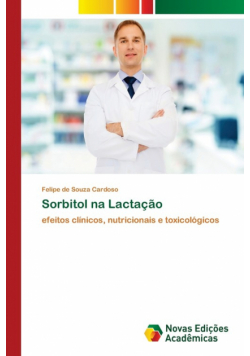 Sorbitol na Lactação