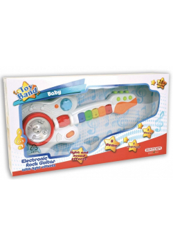 Baby Gitara elektroniczna