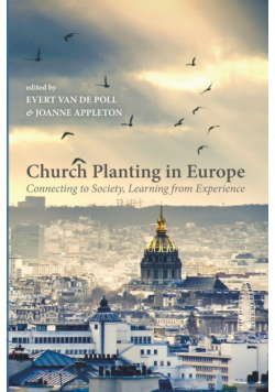 Church Planting in Europe