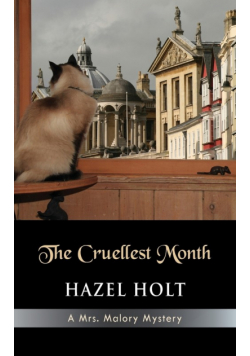 The Cruellest Month
