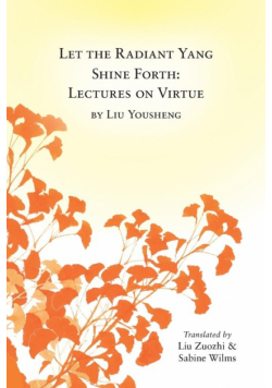 Let the Radiant Yang  Shine Forth