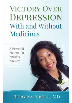Victory Over Depression With and Without Medicines