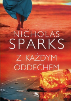 Z każdym oddechem Wydanie I
