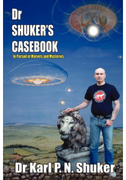 Dr Shuker's Casebook