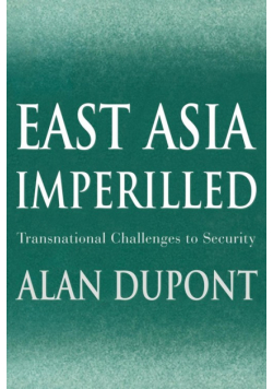 East Asia Imperilled