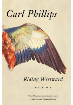 Riding Westward