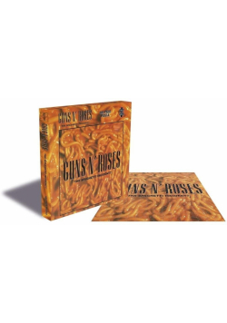 Puzzle 500 Guns N' Roses - The Spaghetti Incident