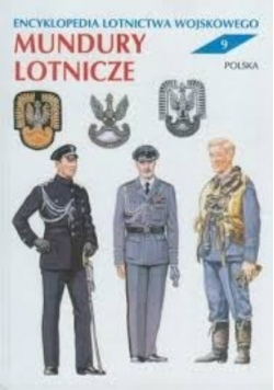 Mundury lotnicze 9