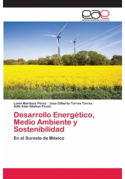 Desarrollo Energético, Medio Ambiente y Sostenibilidad