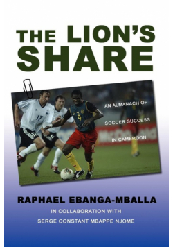 The Lion's Share