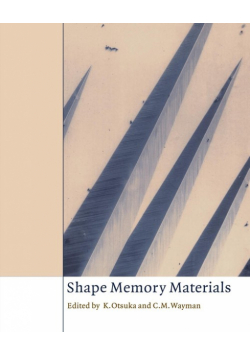 Shape Memory Materials