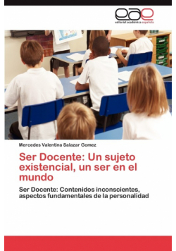 Ser Docente