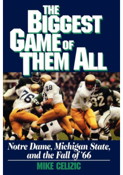 Biggest Game of Them All