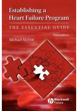Establishing a Heart Failure Program 3e