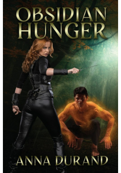 Obsidian Hunger