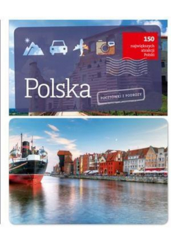 Polska. Pocztówki z podróży