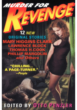 Murder for Revenge